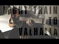 night train to valhalla (john fahey cover)