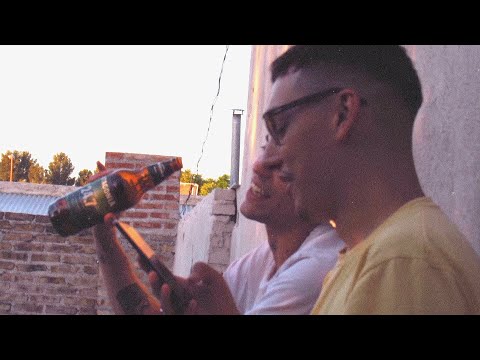 don zmit feat. juanro - puchito blanco (video)