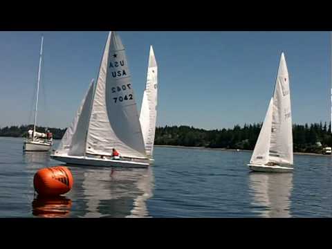 Barbara Stuart Memorial Regatta 2010