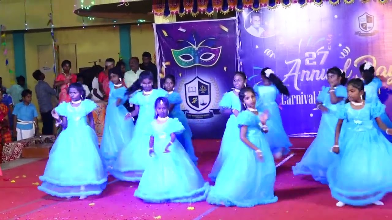 Video