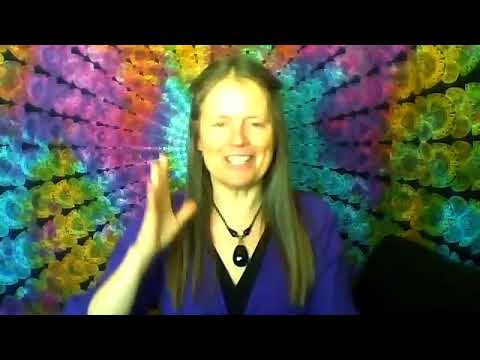 Kundalini Dance About Vireo 2018