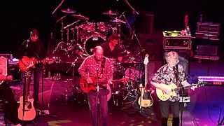 &quot;Younger Girl&quot; - LOVIN&#39; SPOONFUL!  - Northern Lights Theater - 2/7/14