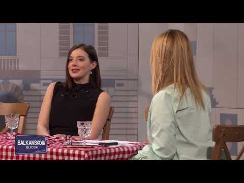 Balkanskom Ulicom Milena Radulović - 68 Epizoda