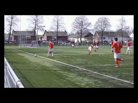 DVO C1 - Budel C1,deel 1/2