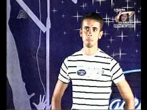 Macedonian Idol-Darko Poposki 013