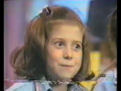 Piccolo Coro dell'Antoniano - La sveglia Biricchina