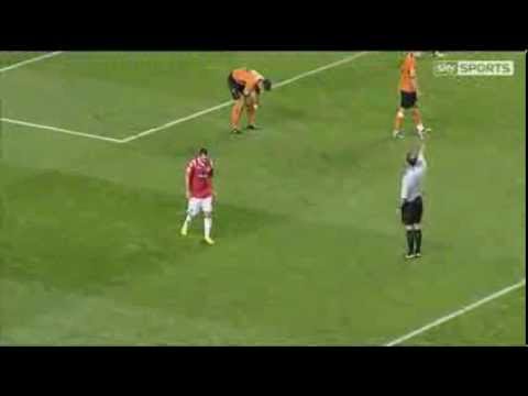 Wolves 0-1 Walsall | League 1 (17-9-13)