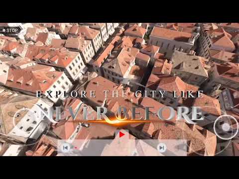 Dubrovnik Walls 3D Audio Tour 