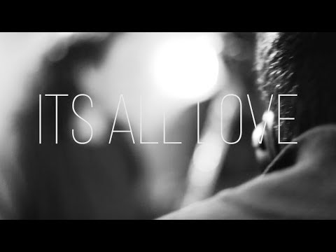 IT'S ALL LOVE! Yemen Blues Feat. Omer Avital.