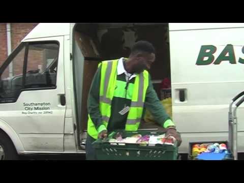 download lagu mp3 mp4 Food Bank Southampton, download lagu Food Bank Southampton gratis, unduh video klip Food Bank Southampton