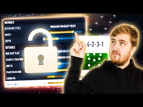 THE BEST META 4231 CUSTOM TACTICS + INSTRUCTIONS FOR FIFA 23 RIGHT NOW!