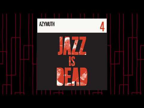 Fall Afternoon - Azymuth, Adrian Younge, & Ali Shaheed Muhammad