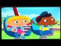 Opening To Mickey Mouse Clubhouse Mickey S Treat 2007 DVD