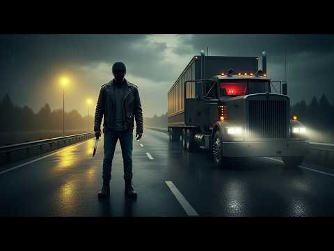 El Asesino de la Autopista  🦇 Película de Terror Completa GRATIS 🦇 DOBLADA | NetMovies Terror