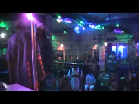 RAPOSO vs TWISTER - Rap In Up2 4tos de Final