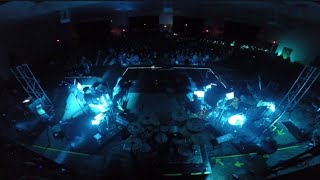 Neal Morse - MORSEFEST ! - The Land Of Beggining Again &amp; Overture No.1