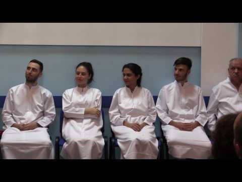 Botez Biserica Tei - Prezentarea Candidatilor