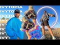 ADIDAS X IVY PARK IVYTOPIA UNBOXING 🫧