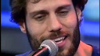Leo Bianchini no JR News Talentos