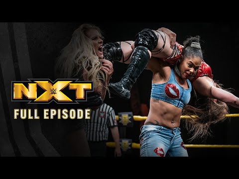 WWE NXT