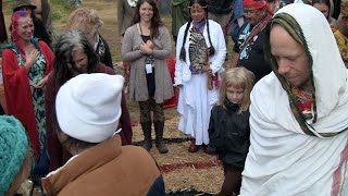 Dream Log: Returning to Lucidity Festival in the Dream Space