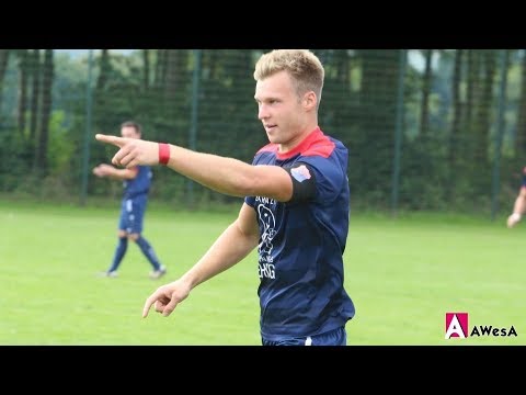 Hajen legt den Grundstein für die Meisterschaft! SV Hajen - TSV Germania Reher 3:0