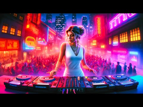 TECHNO MIX 2024 | TECHNO DJ PLAYING BANGING TECHNO MUSIC MIX