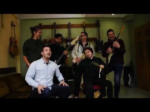 aQustico - Zavedi me