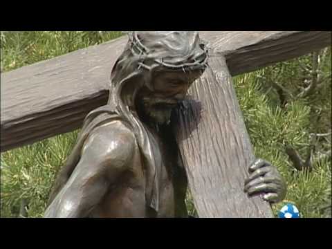 Spirituality and Its People (Penitentes)