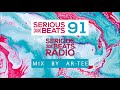 Serious Beats 91 Mix By Ar Tee