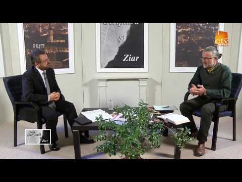 "Intre Scriptura si ziar" - Ep.60  -  Valentin Dan - Dumnezeu marele gradinar