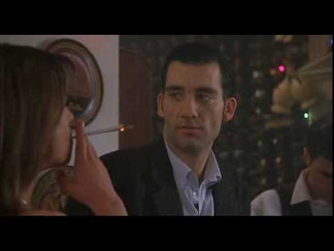 Рона Митра в фильме Крупье