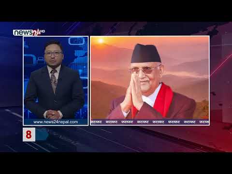 MORNING NEWS FATAFAT - NEWS24 TV