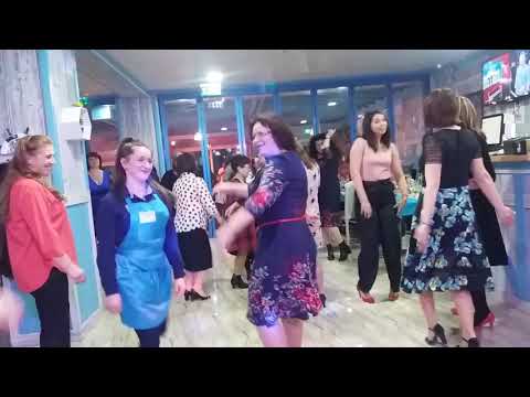 DJ MICHAEL TULCEA ...8 MARTIE 2019 PENSIUNEA LA MARCU