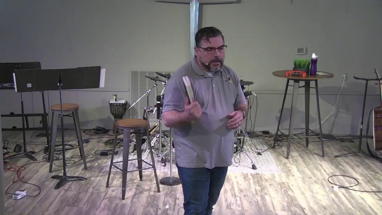 David Series: Week 8