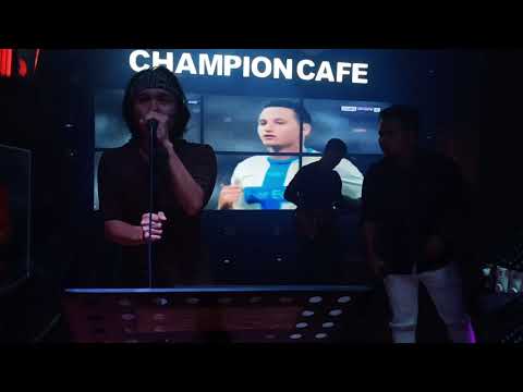 Setujuh Band ft Alex Hutajulu - I Want to Break Free | Queen (COVER)