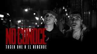 No Conoce Lyrics English Translation