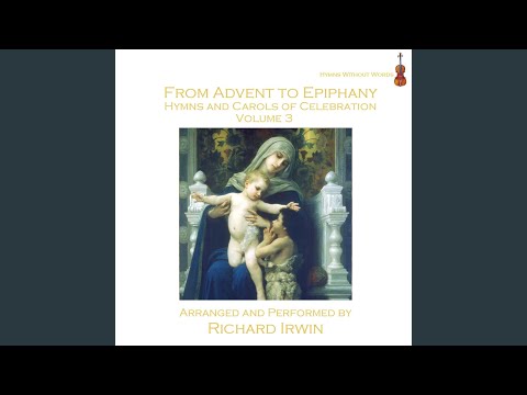 Christ Is the World's True Light (Rinkark - Kommt Seelen - 3 Verses)