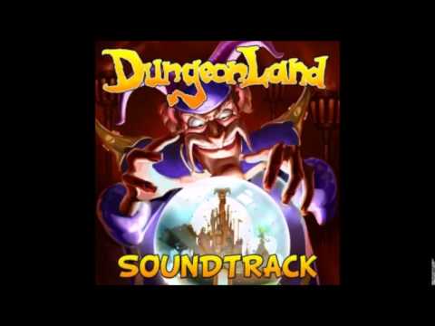 DungeonLand Soundtrack - DM Tower (Outside)