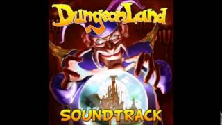 DungeonLand Soundtrack - DM Tower (Outside)