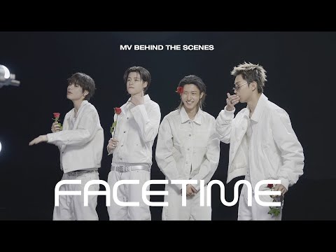 LNGSHOT - [FaceTime] MV Behind the Scenes