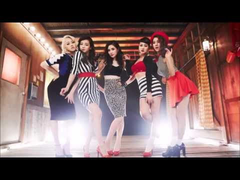 [COVER] You Don't Love Me