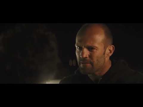 Blitz (2011) Final Fight and Ending Scene
