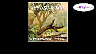 The Lost World (1 of 5) by Arthur Conan Doyle (audiobook)