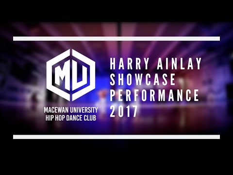 MUDC Harry Ainlay Showcase Performance 2017