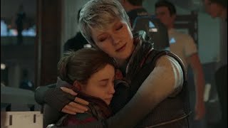 【怒涛】Detroit Become Human実況プレイ#16