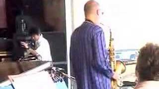 michael brecker and seamus blake