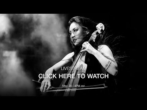 Pushing the Envelope with Tina Guo Presented by Zoom