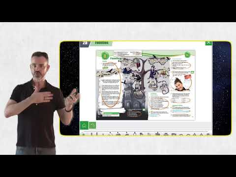 New Enterprise. Wideoprezentacja serii