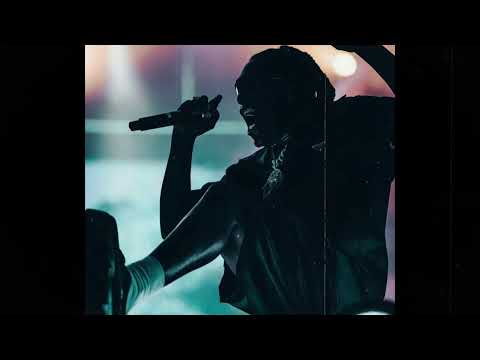 (FREE) don toliver x frvrfriday type beat - dark matter